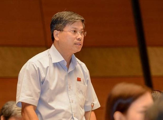 Quốc hội sẽ giám sát tổ chức bộ máy hành chính Nhà nước