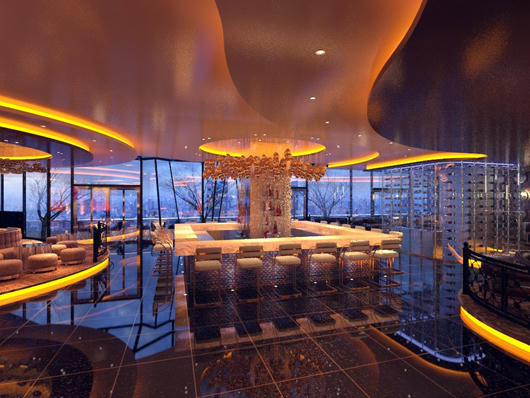 Khám phá Camelia Lounge