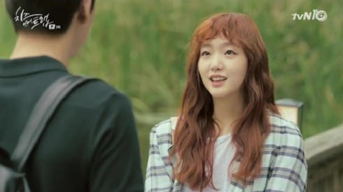 7 cách phối đồ đôi với áo caro