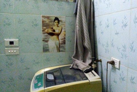 Phẫn nộ: Sư dắt gái về phòng, giết người, làm thiếu nữ có thai