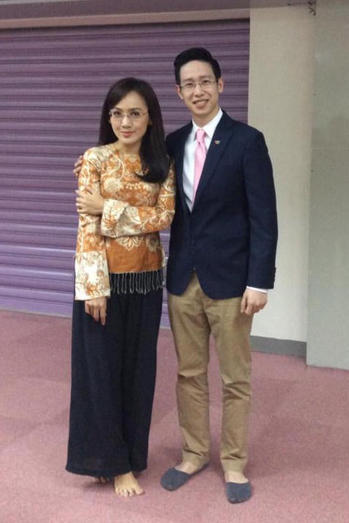 MC truyền hình, MC, truyền hình, VTV