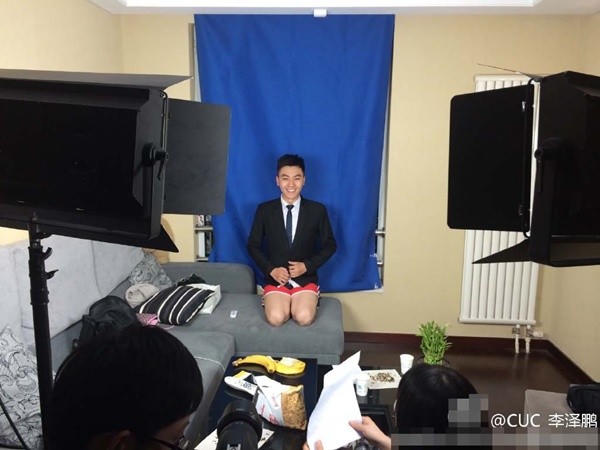 MC truyền hình, MC, truyền hình, VTV