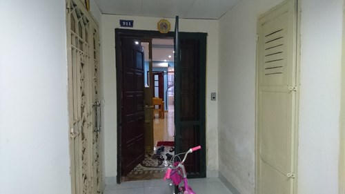 Gia đình Hoàng Xuân Vinh rộn ràng chờ 'người hùng' Olympic - ảnh 1