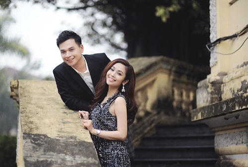 Mc, VTV, Ngọc Trinh, Thụy Vân, Anh Tuấn, Quỳnh Chi, Diễm Quỳnh