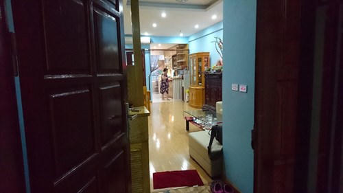 Gia đình Hoàng Xuân Vinh rộn ràng chờ 'người hùng' Olympic - ảnh 2