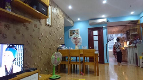 Gia đình Hoàng Xuân Vinh rộn ràng chờ 'người hùng' Olympic - ảnh 3