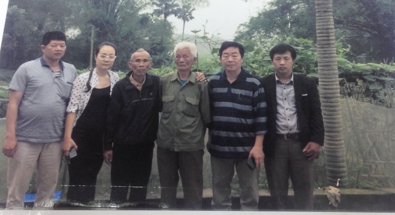 Giao lưu trực tuyến về hành trình giải oan cho ông Trần Văn Thêm