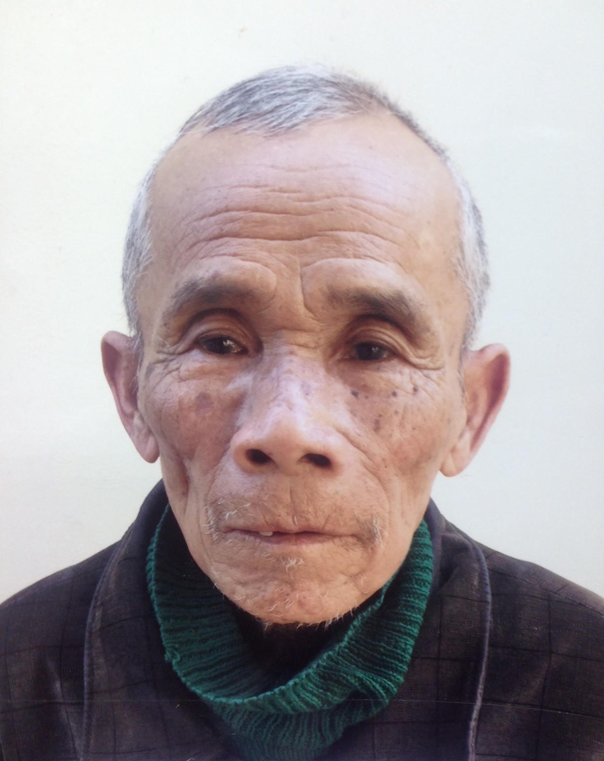 Giao lưu trực tuyến về hành trình giải oan cho ông Trần Văn Thêm