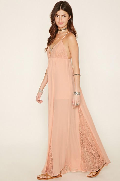 mẫu váy đẹp - elle 5