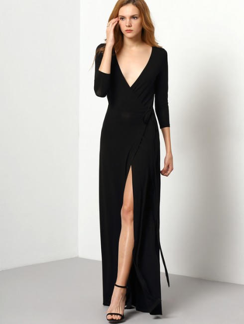 mẫu váy đẹp - elle 22