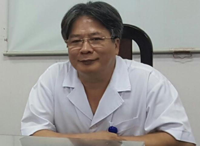 giao-su-tran-binh-giang-duoc-bo-nhiem-pho-giam-doc-phu-trach-benh-vien-viet-duc