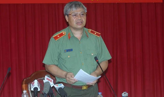 Nghi phạm vừa chết, không khởi tố vụ bắn 2 lãnh đạo Yên Bái