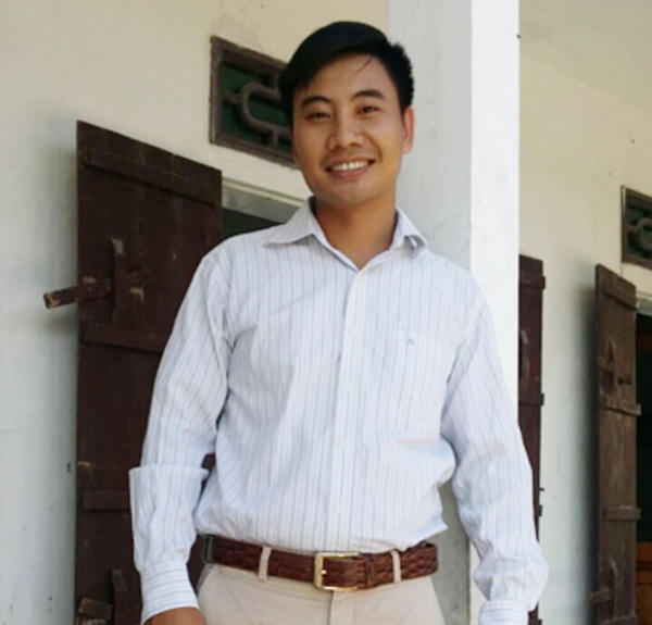 lái xe, lái xe chắn gió, lãi xe biển xanh, xe khách biển xanh, qua cầu Bãi Cháy, Học viện CSND