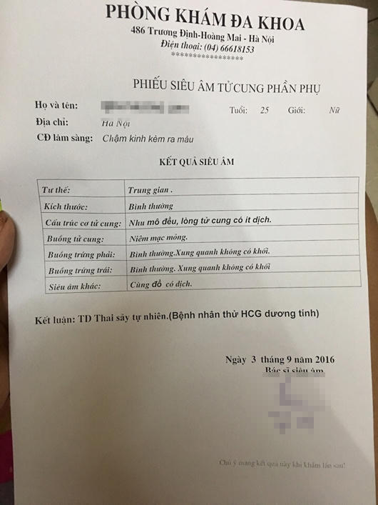 Khách nữ sẩy thai sau khi bị nhân viên bar Q Club hành hung?