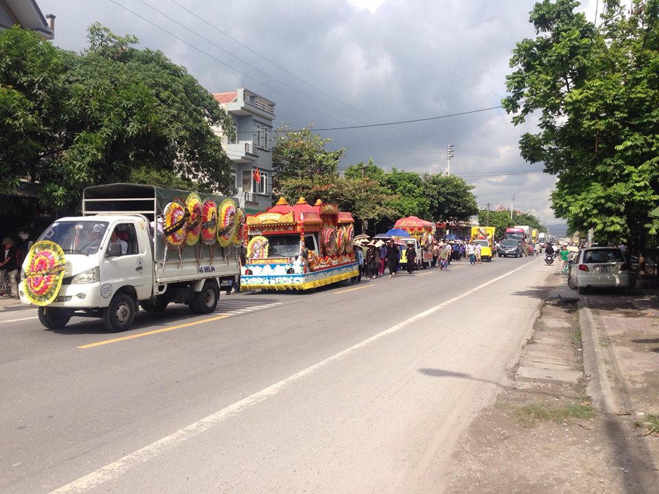 Đã xác định được danh tính nghi can số 1 của vụ giết 4 bà cháu