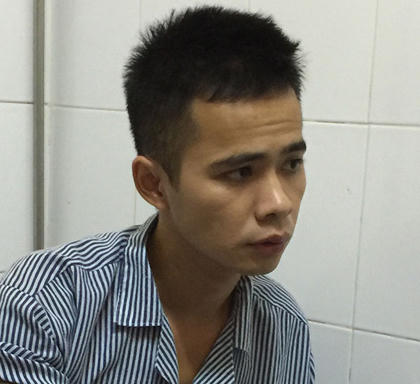 Kẻ chặt xác phi tang ở Cao Bằng là họ hàng với nạn nhân