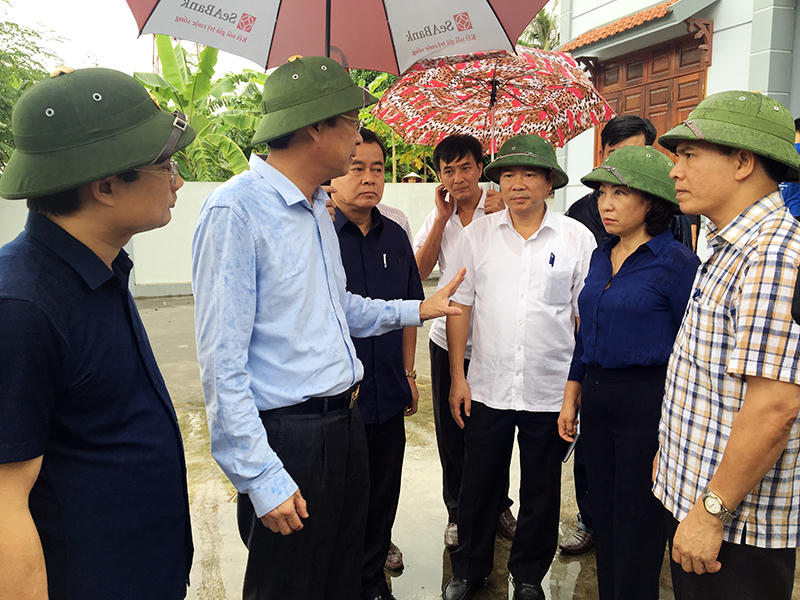 Đã bắt được nghi can sát hại 4 bà cháu ở Quảng Ninh