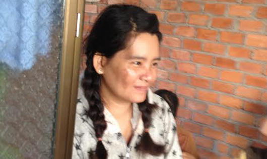 Hạnh phúc của thầy thuốc là được bệnh nhân tin yêu