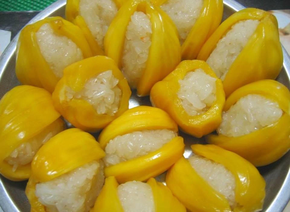 Ăn mít rất tốt cho sức khỏe