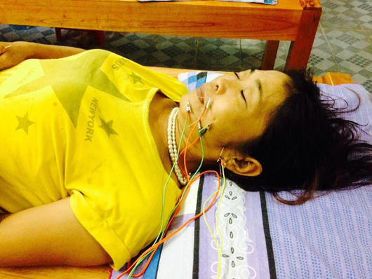 Khắc tinh của bệnh mạn tính