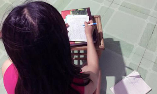 Những bác sỹ 'mọc râu xanh'' trong phòng khám phụ khoa