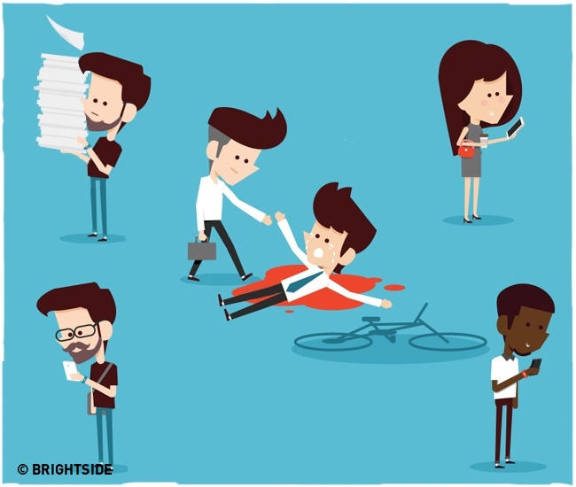 kỹ năng sống, kỹ năng thoát hiểm, kỹ năng tự vệ