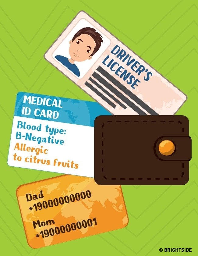 kỹ năng sống, kỹ năng thoát hiểm, kỹ năng tự vệ