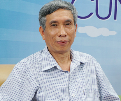 Tổng thư ký Hội Dinh dưỡng Việt Nam: “Nước mắm làm từ cá có arsen là rất bình thường”