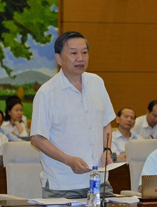 ĐBQH bức xúc chuyện thông tin nước mắm nhiễm arsen