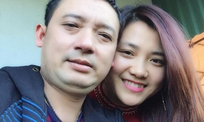 Xôn xao thông tin người yêu danh hài Chiến Thắng tự tử