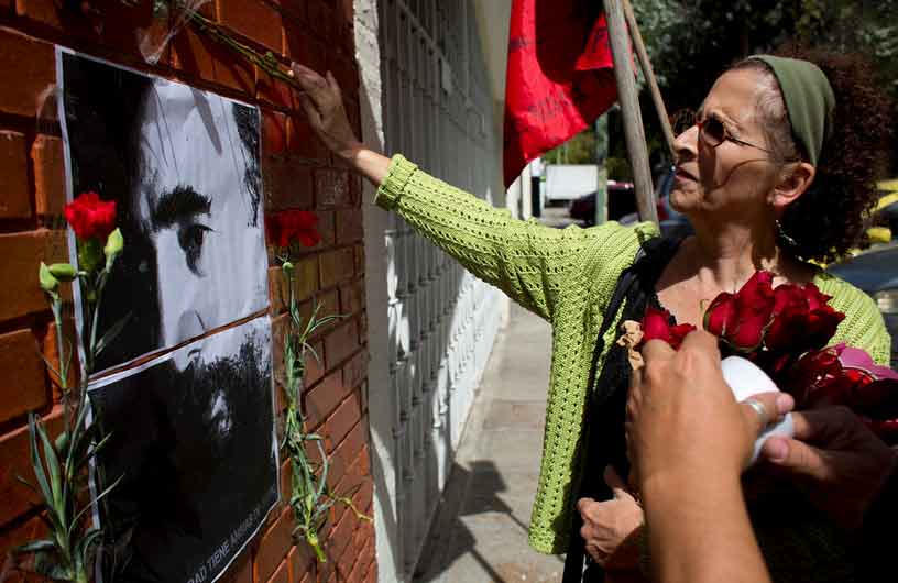 Người dân thế giới tiếc thương Fidel Castro Người dân thế giới tiếc thương Fidel Castro