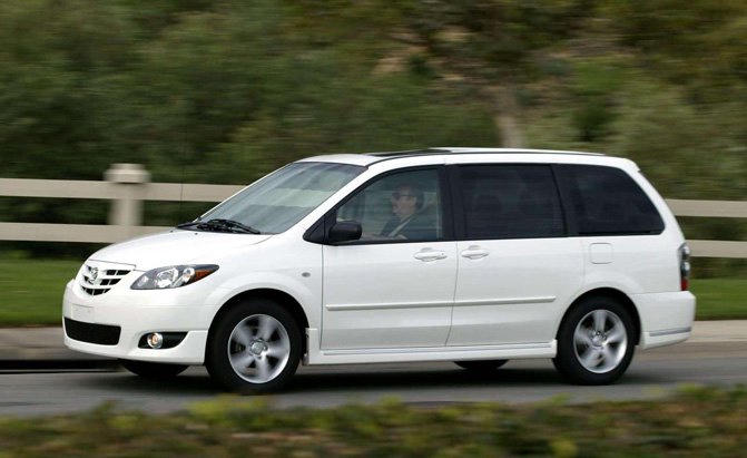 10 mẫu ô tô cũ kém an toàn không nên mua - ảnh 4