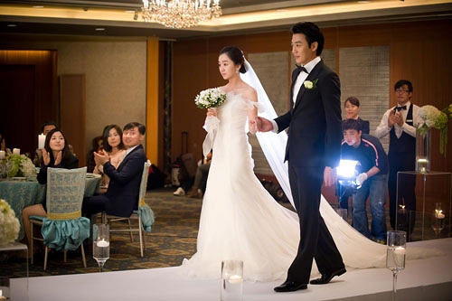 Đám cưới 1 Đám cưới 1