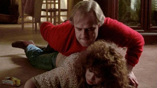 Khó tin chuyện diễn viên phải sex thật trên phim