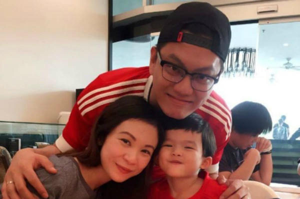 me-bau-quyet-sinh-con-khi-hon-phu-qua-doi-va-tim-lai-hanh-phuc-2