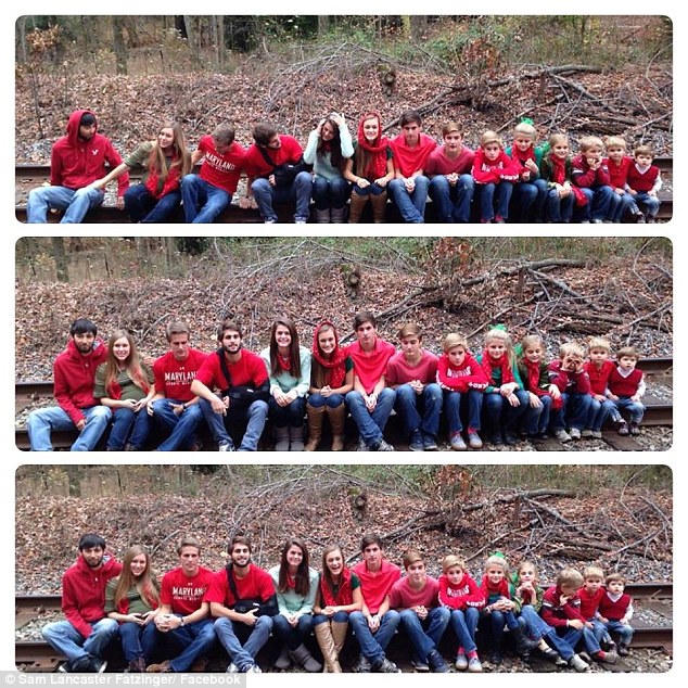 Cặp vợ chồng nuôi 13 con vẫn tiết kiệm gần 1 tỷ mỗi năm Cặp vợ chồng nuôi 13 con vẫn tiết kiệm gần 1 tỷ mỗi năm