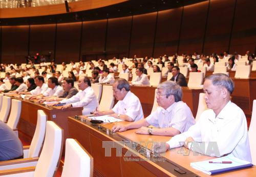 Điểm mới cơ bản của Bộ luật Dân sự