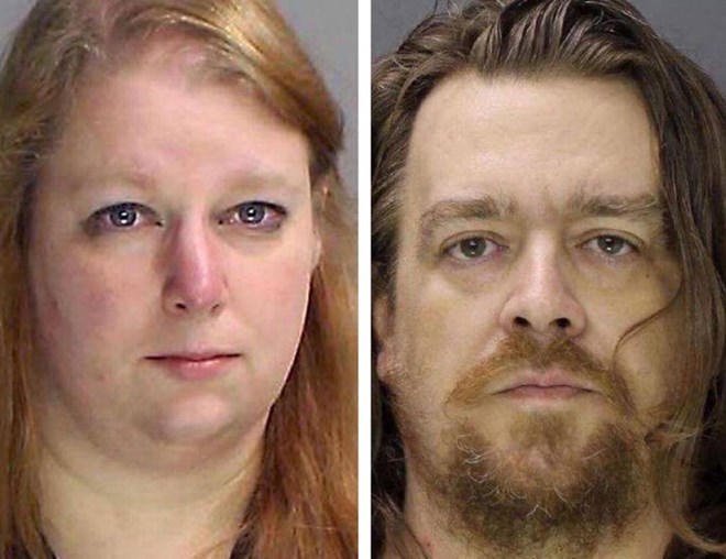 Mẹ đồng phạm với người tình hãm hiếp, giết hại con gái 14 tuổi