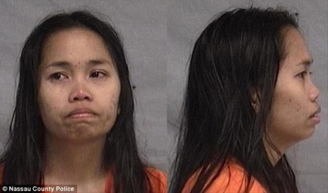 Cô gái đánh hôn phu nhập viện vì... không hài lòng với nhẫn đính hôn Co gai danh hon phu nhap vien vi... khong hai long voi nhan dinh hon