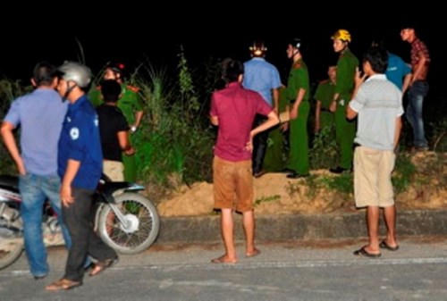 Kẻ vứt xác bạn gái lộ tẩy từ trạng thái bất an trên Facebook ảnh 2