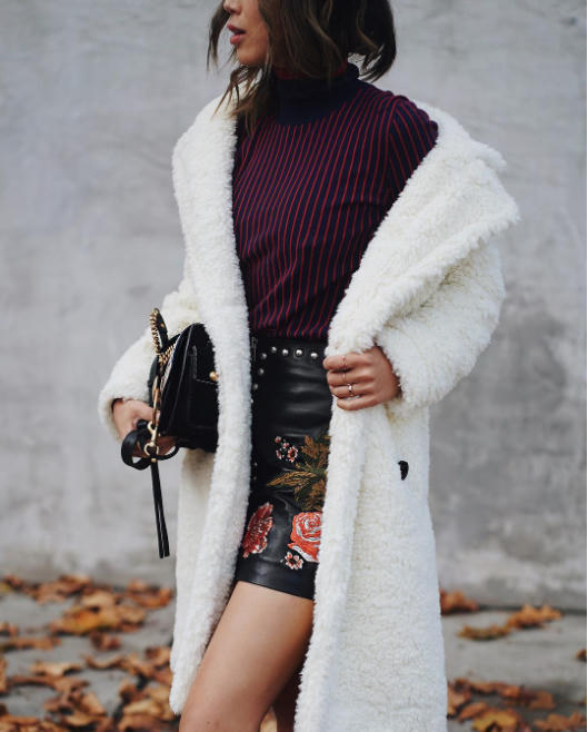 Muon noi bat va duyen dang, hay xem nhung goi y nay de mac dep trong 3 ngay Tet