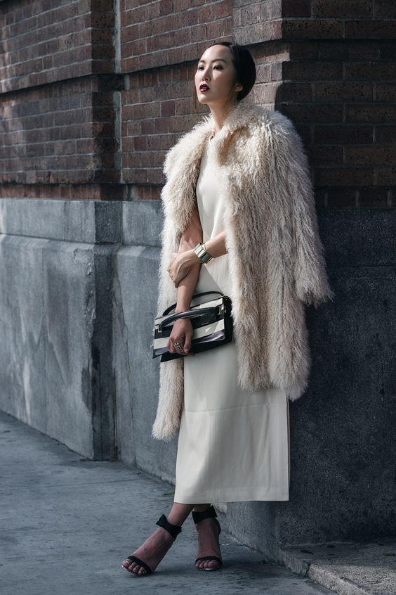 Muon noi bat va duyen dang, hay xem nhung goi y nay de mac dep trong 3 ngay Tet