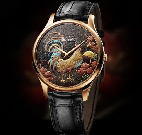 Săn tìm may mắn trong năm mới với linh vật cầu may 1