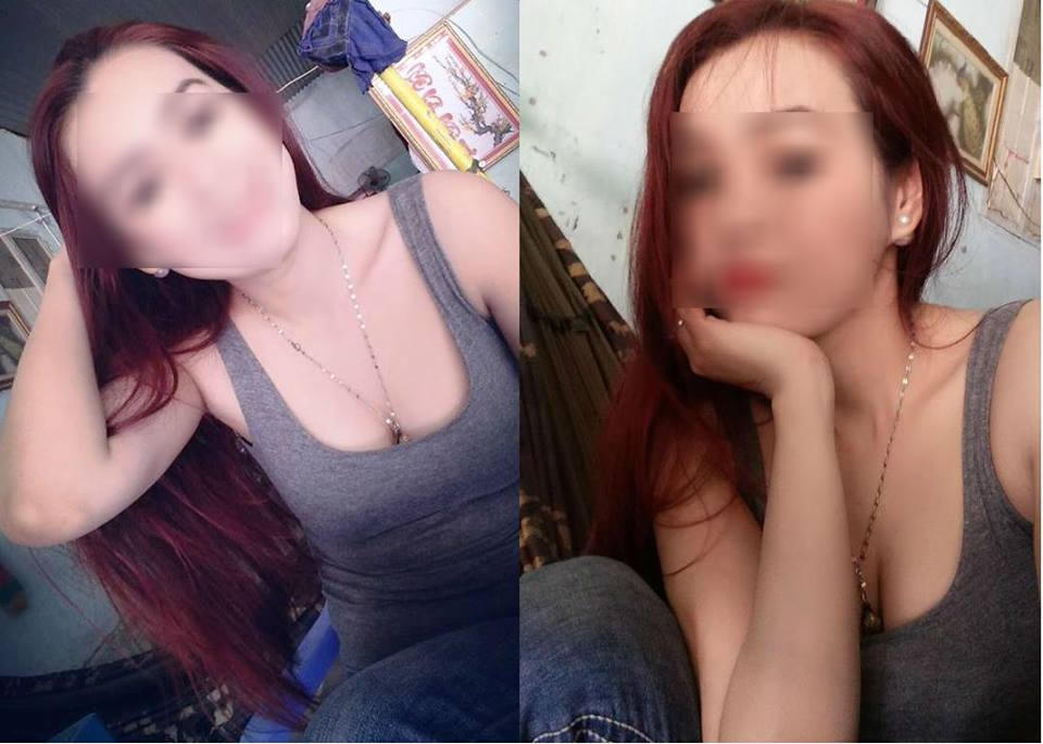 Lời khai của nghi can giết cô gái xăm hình hoa hồng