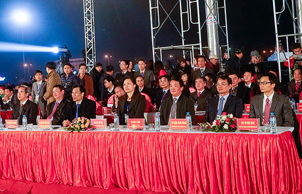 Tôn vinh văn hóa Tây Bắc