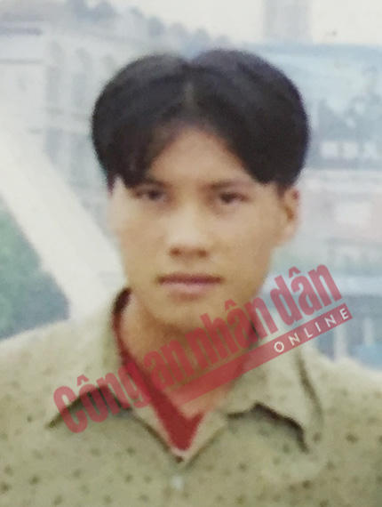 Chân dung nghi can gây ra vụ thảm án ở Điện Biên