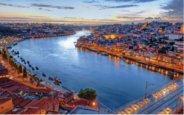 10 thành phố nên thơ trên thế giới - Lisbon 10 thành phố nên thơ trên thế giới - Lisbon