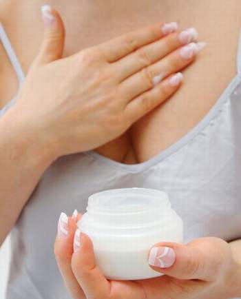 Thuốc nở ngực và tác hại hiện hữu