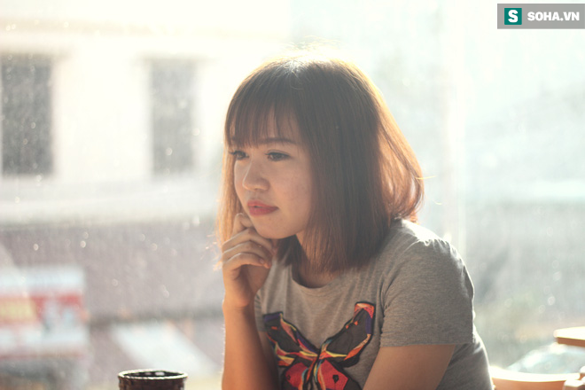 Co giao bi ung thu giai doan cuoi va cau chuyen khien ai cung nen song that vui ve