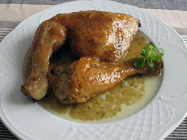 Thực phẩm toàn phần